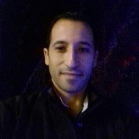 Houda Essam