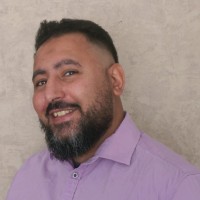 Hicham Berbouchi