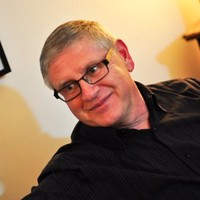 Graham Cole