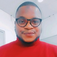Lawal Oluwatosin Ahmed
