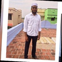 Mohammad Barish