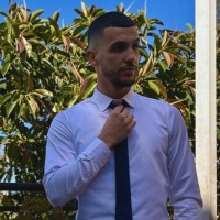 Mohamed M’rabti