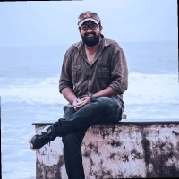 Anoop Mohan