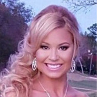 Marissa McGinty