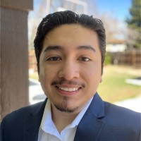 Benjamin Zapien Moran