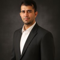 Karan D. Sharma