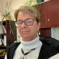 Gayle Doty