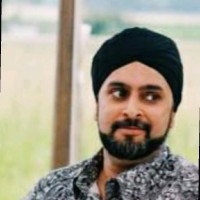 Amarjit Bhavra Mba