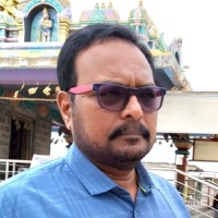 Prasad KRS