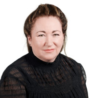 Fiona Greaney