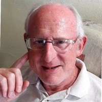Bruce Dickson