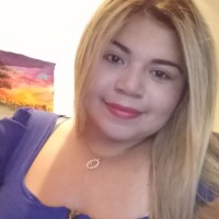 Maria Alejandra Querales Querales