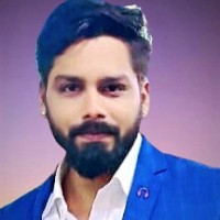 DHARMESH SHARMA