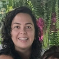 Maria Fernanda Campos Castillo