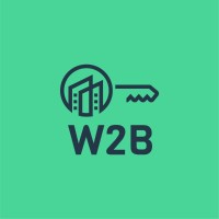 W2B Assessoria e Repasse Imobiliário