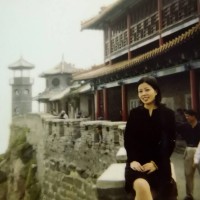 刘海美