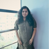 Shreya Gadkari
