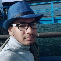 Arindam Das Bairagya