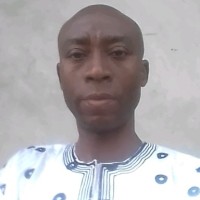 Ajisefinni Gbenga Festus