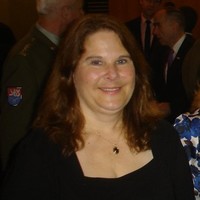 Rita Archer