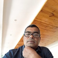 Arun Kumar Shetty