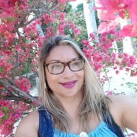 Sicleide Maria Assis Rios