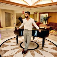 Daman Saroha