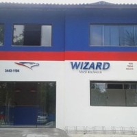 Guaratuba Wizard
