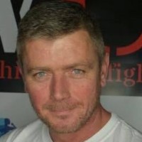 Ray Cowlishaw