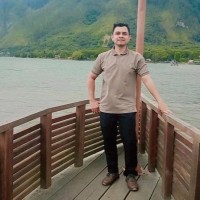 Said Kurniawan