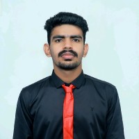 Suryashekhar C S
