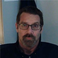 Chris R Korth