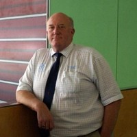 Robert James