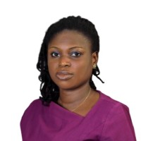 Esther Ajiboye, FCIB, ACA, MBA, FAERM, AICMR, AIFIAN