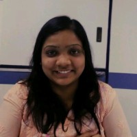 Geetika Mittal