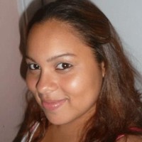 Katherine Arias