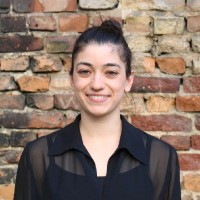Vasileia Choulidou