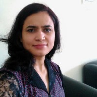 Veena Nehra