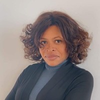 Catherine Calixte