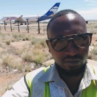 Cedric Chedwin Kapitako
