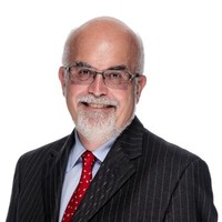 Peter Alcock Corporate Property Consultant