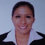 Katherine Alva Mantilla