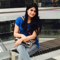 Simran Chhatwal