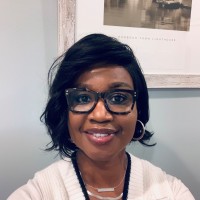 Sonya Glover-Washington