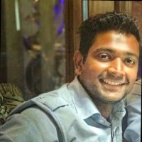 Sebastian Varghese