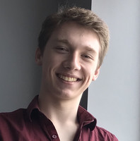 Zachary Belyaev