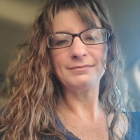 Kiersten Troutman, M.A.