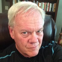 Tim P. McMahon