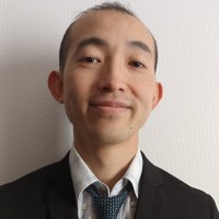 Franck Cao