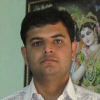 Margesh Bhatt
